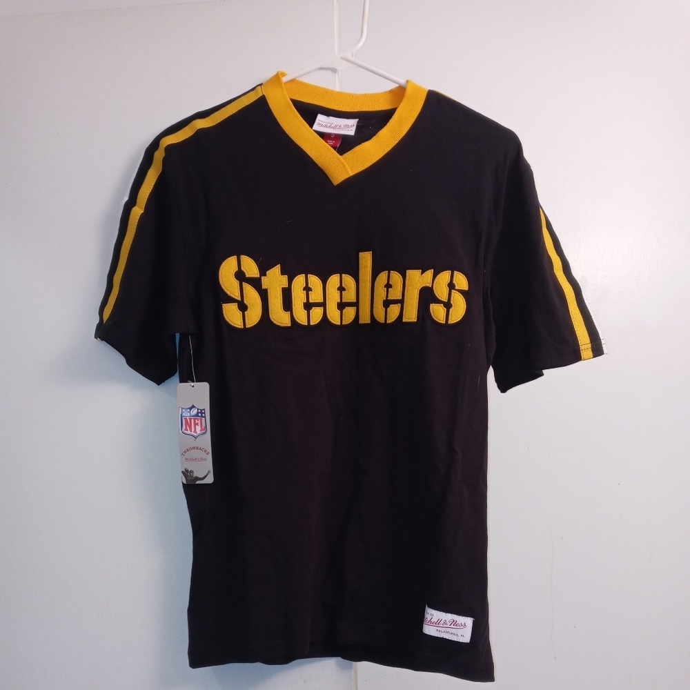 Pittsburgh Steelers Shirt